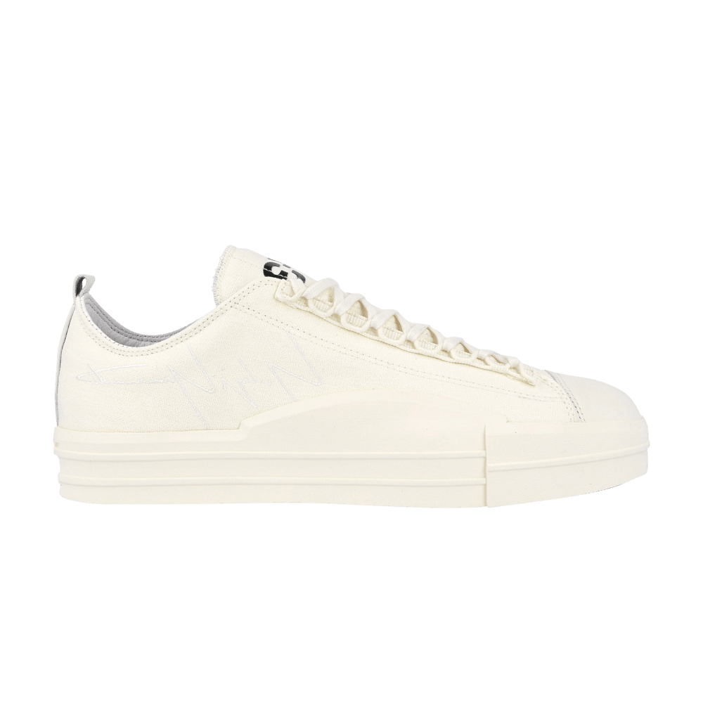 Men's Yuben Low 'Off White'