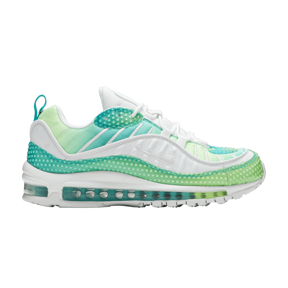 Women's Air Max 98 'Bubble Pack'