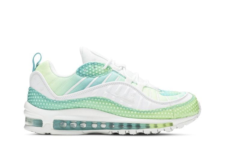 Women's Air Max 98 'Bubble Pack'