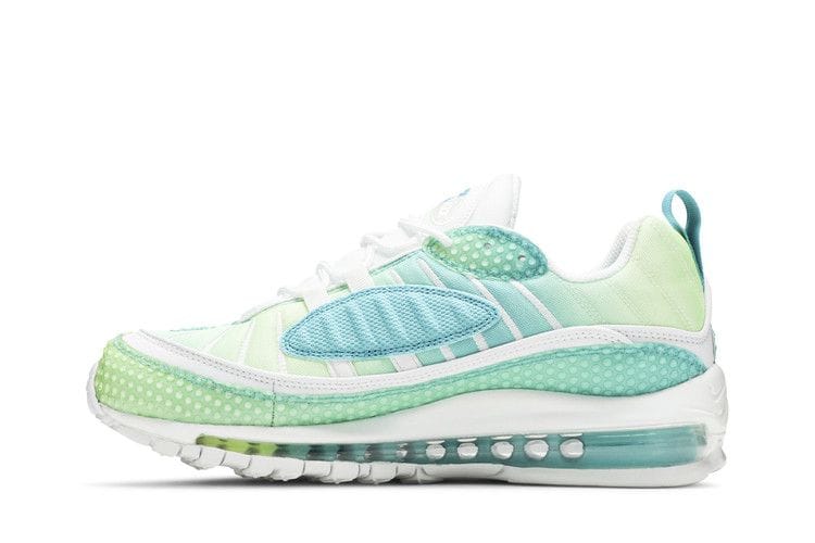Women's Air Max 98 'Bubble Pack'