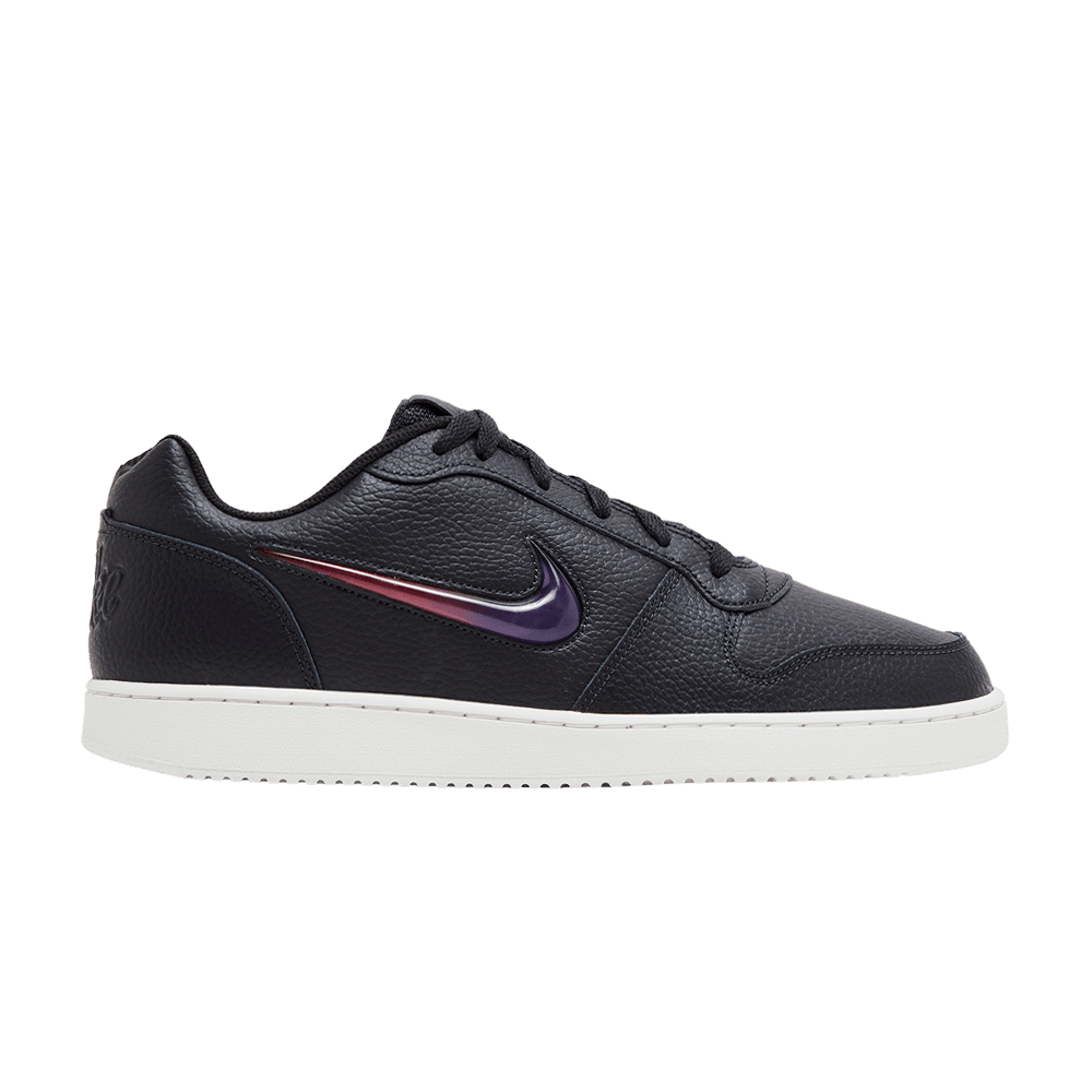 Men's Ebernon Low Premium 'Oil Grey'