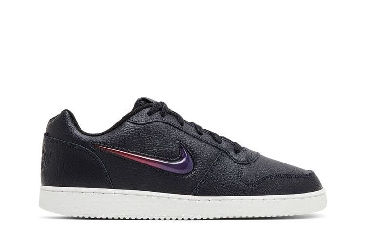 Men's Ebernon Low Premium 'Oil Grey'