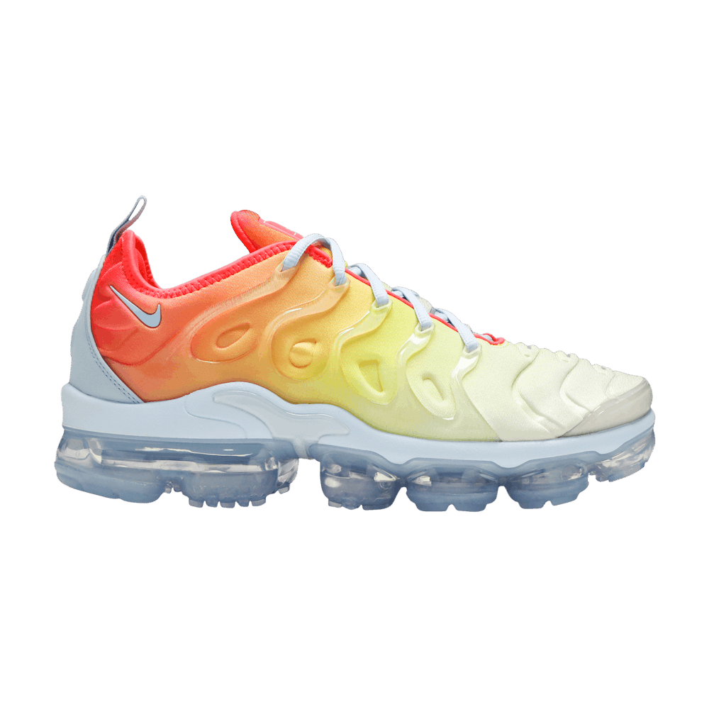 Women's Air VaporMax Plus 'Sunrise'