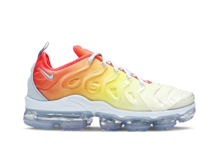 Women's Air VaporMax Plus 'Sunrise'