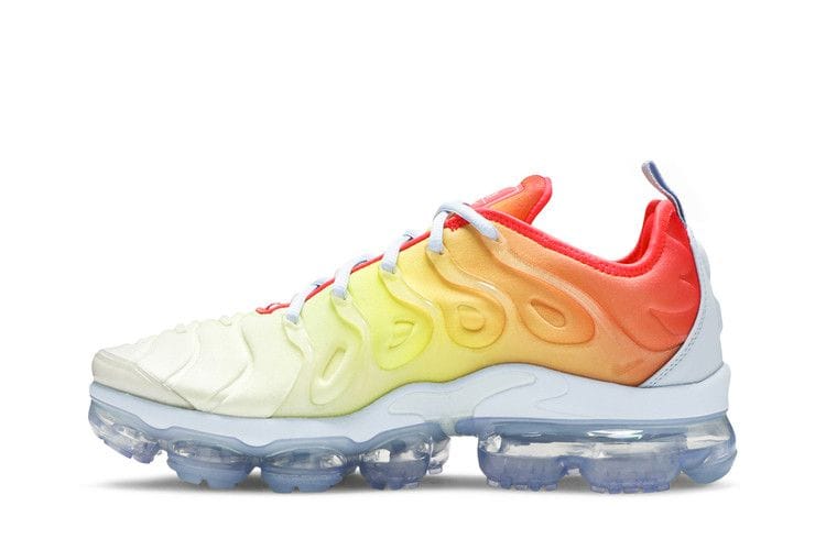 Women's Air VaporMax Plus 'Sunrise'