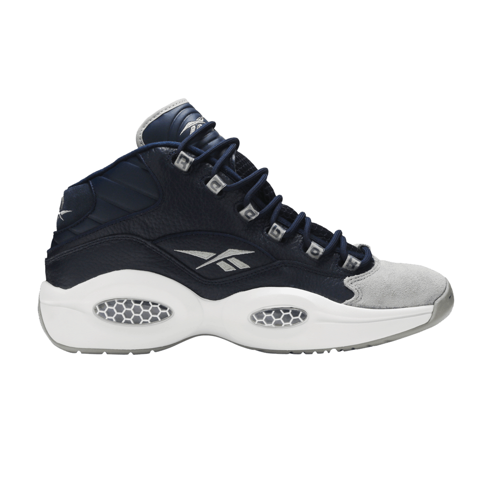 Men's Question Mid 'Georgetown'