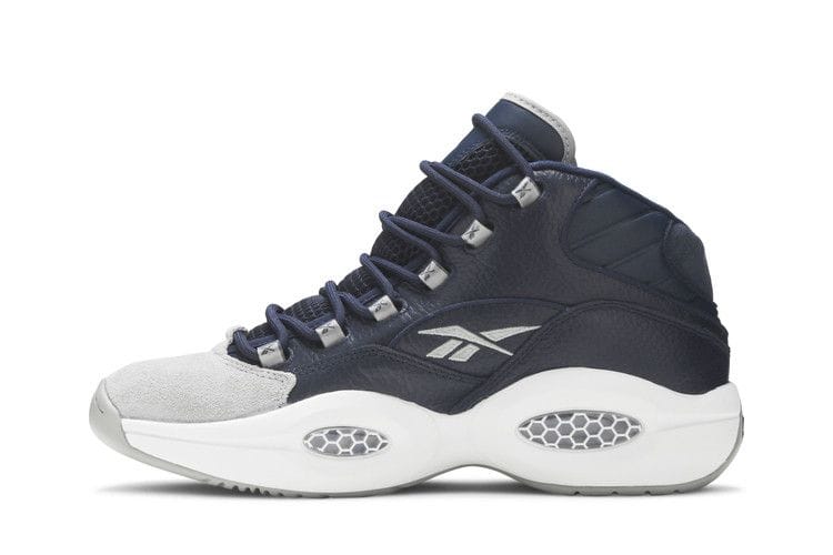 Men's Question Mid 'Georgetown'