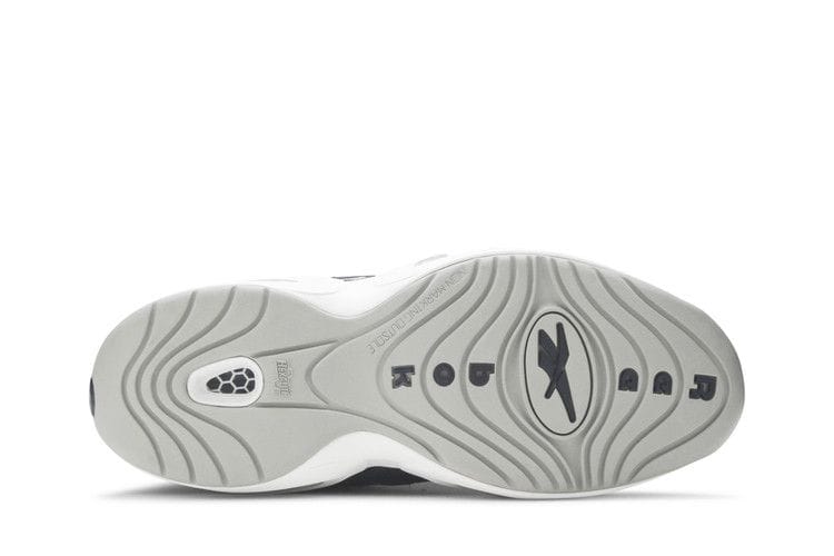 Men's Question Mid 'Georgetown'