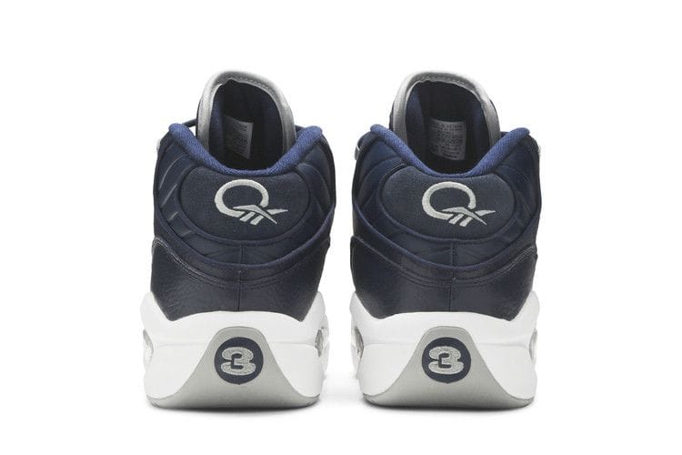 Men's Question Mid 'Georgetown'