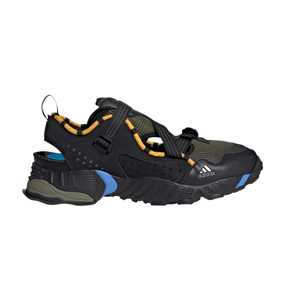 Men's Novaturbo 'Black'