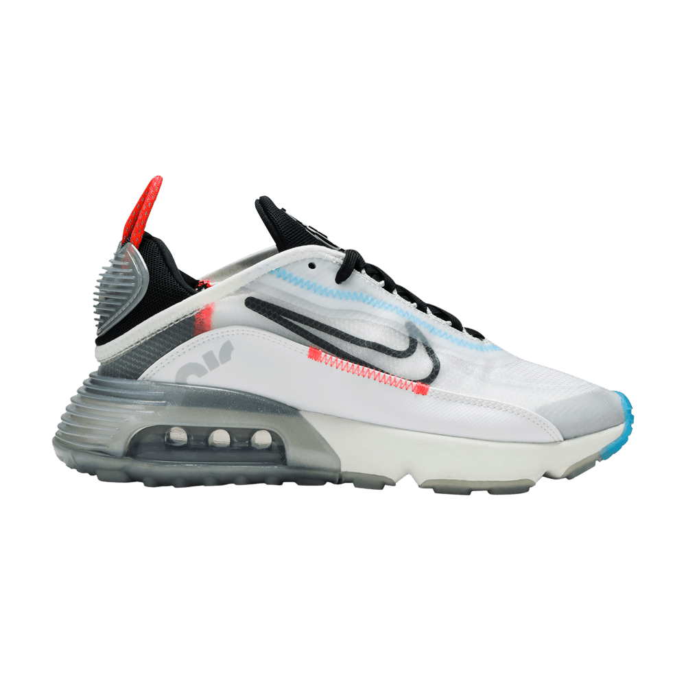 Women's Air Max 2090 'Pure Platinum'