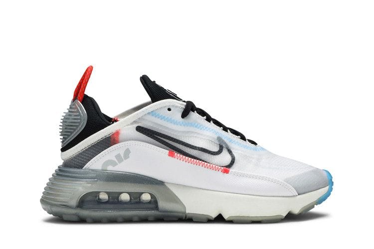 Women's Air Max 2090 'Pure Platinum'
