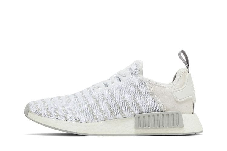Men's NMD_R1 'The Brand W/ The 3 Stripes'