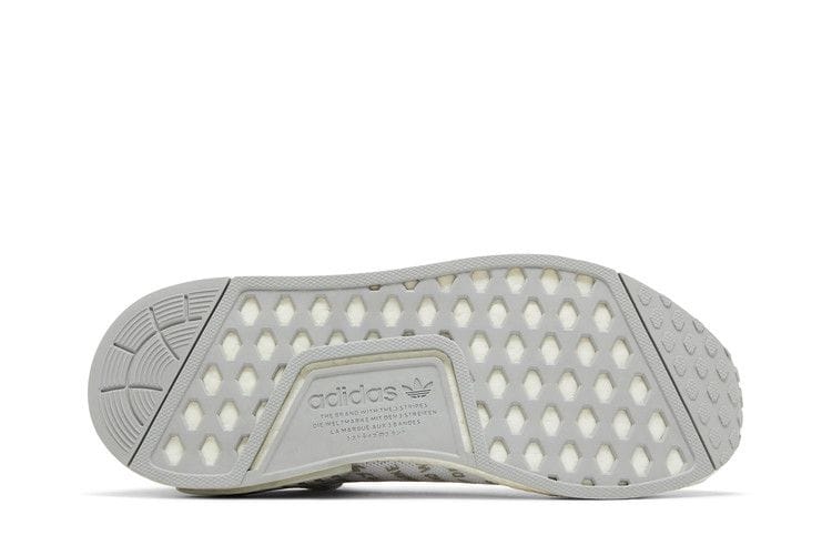 Men's NMD_R1 'The Brand W/ The 3 Stripes'