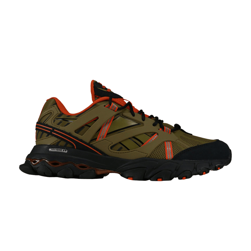 Men's Eastlogue x DMX Trail Shadow