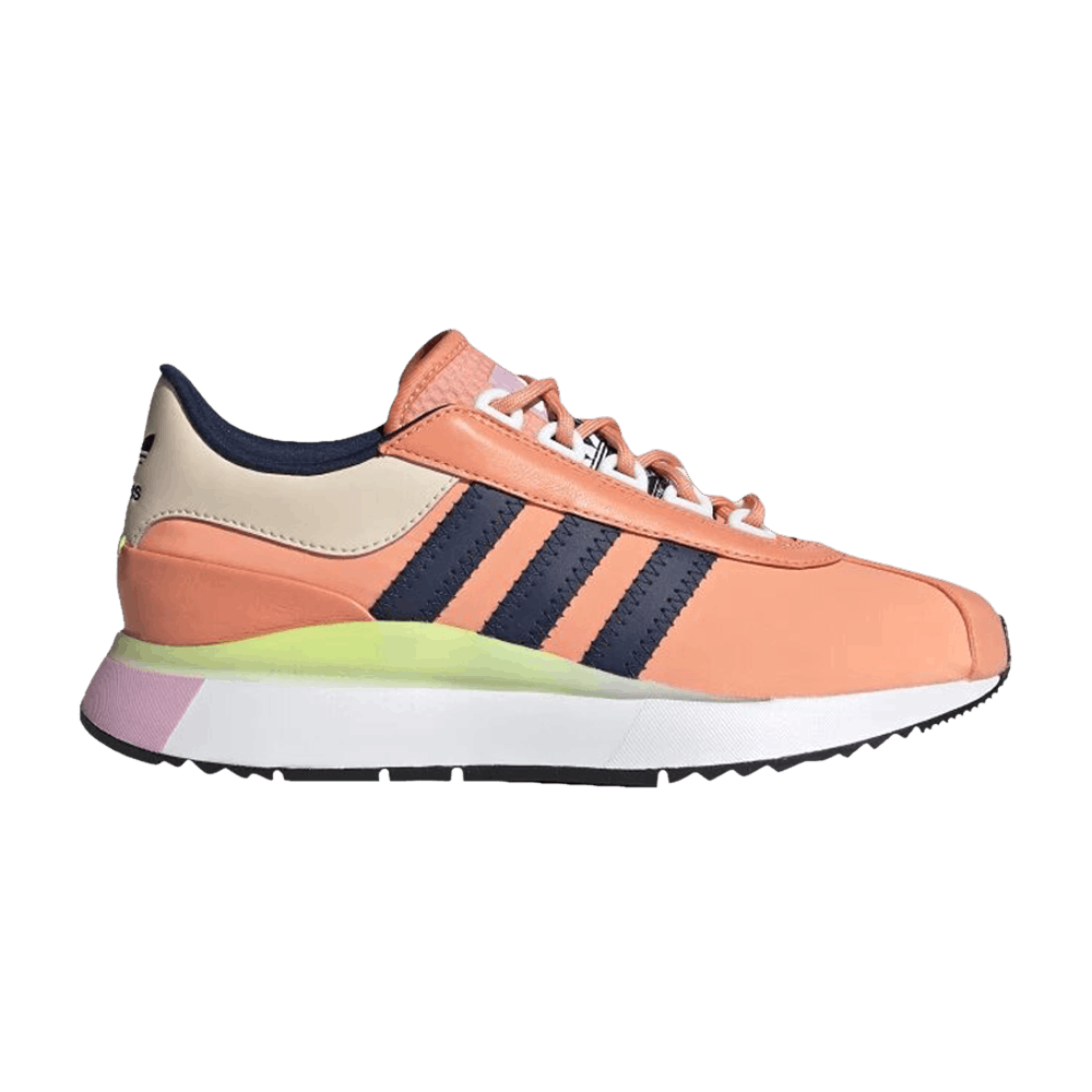 Women's SL Andridge 'Chalk Coral'