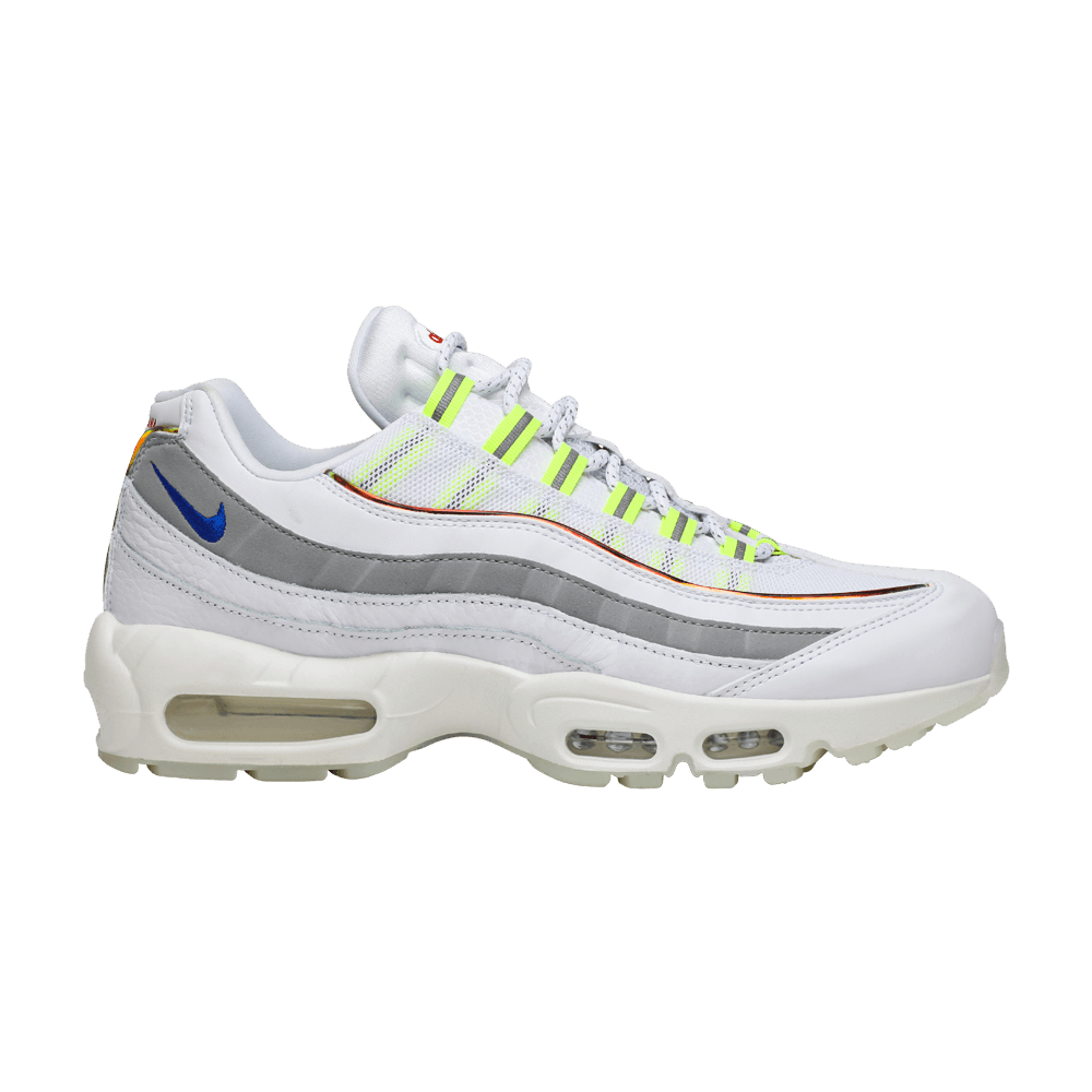 Men's Air Max 95 'De Lo Mio'