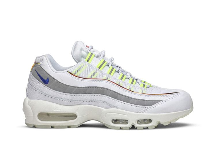Men's Air Max 95 'De Lo Mio'