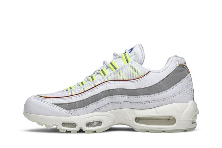Men's Air Max 95 'De Lo Mio'