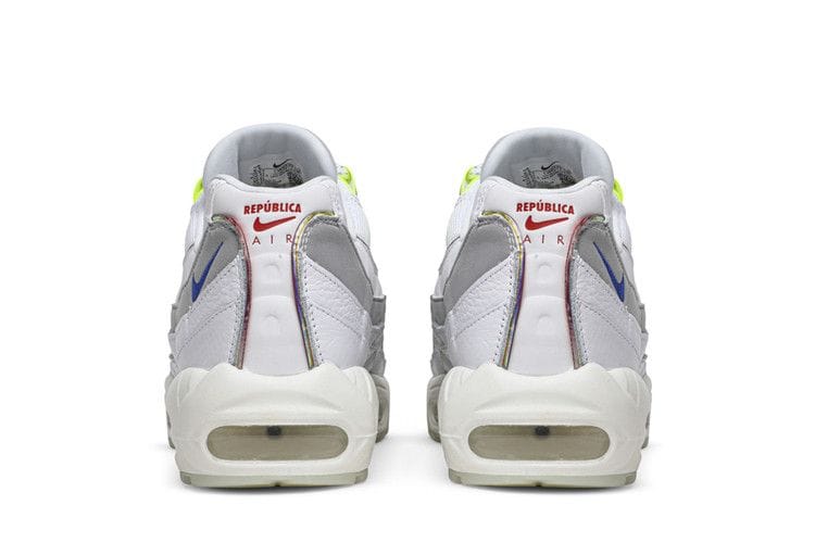 Men's Air Max 95 'De Lo Mio'