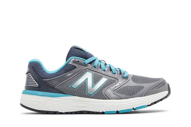 Women's 560v7 'Silver Mink Pisces'