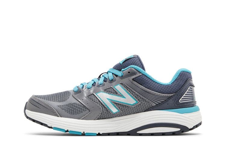 Women's 560v7 'Silver Mink Pisces'