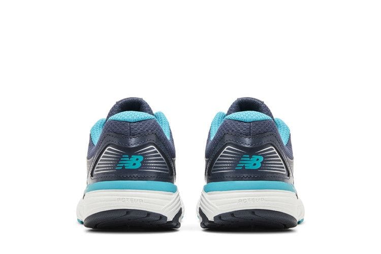 Women's 560v7 'Silver Mink Pisces'