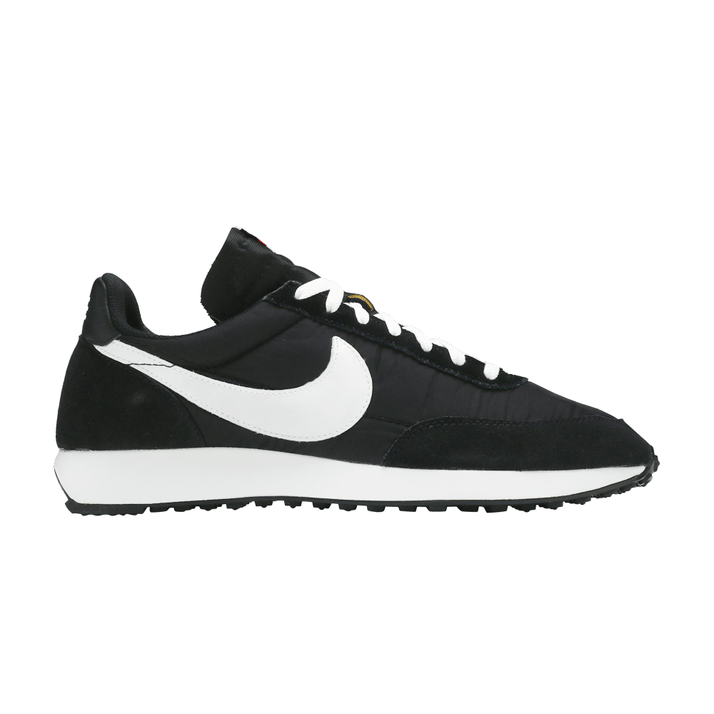 Men's Air Tailwind 79 'Black White'