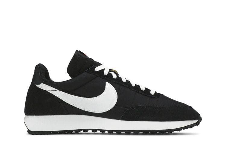 Men's Air Tailwind 79 'Black White'