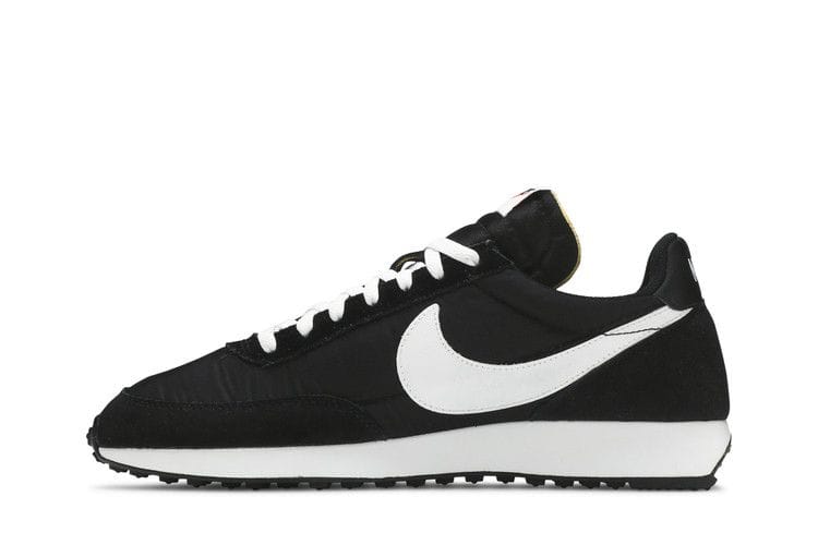 Men's Air Tailwind 79 'Black White'