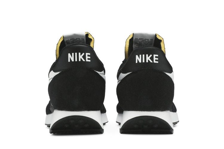 Men's Air Tailwind 79 'Black White'