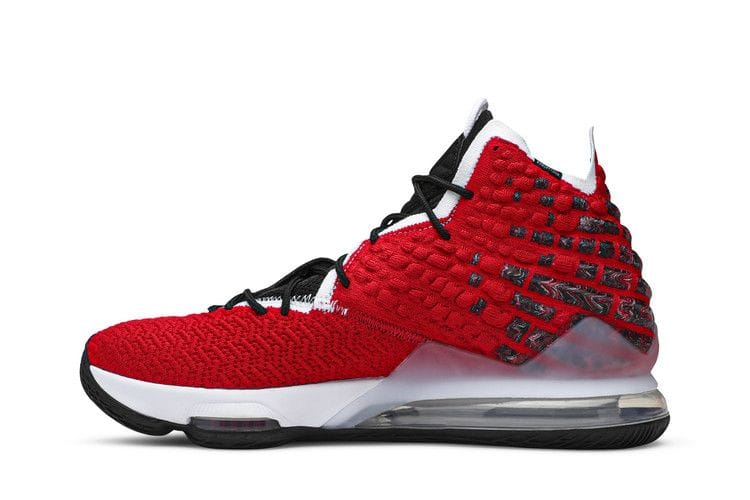 Men's LeBron 17 'Air Max Uptempo'