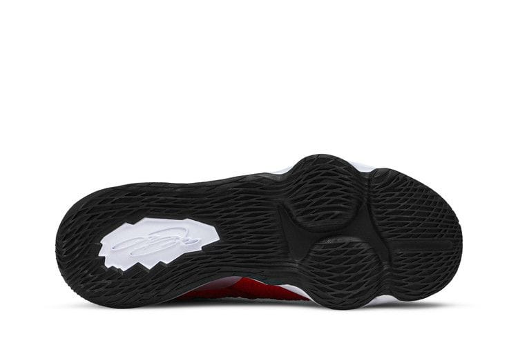 Men's LeBron 17 'Air Max Uptempo'