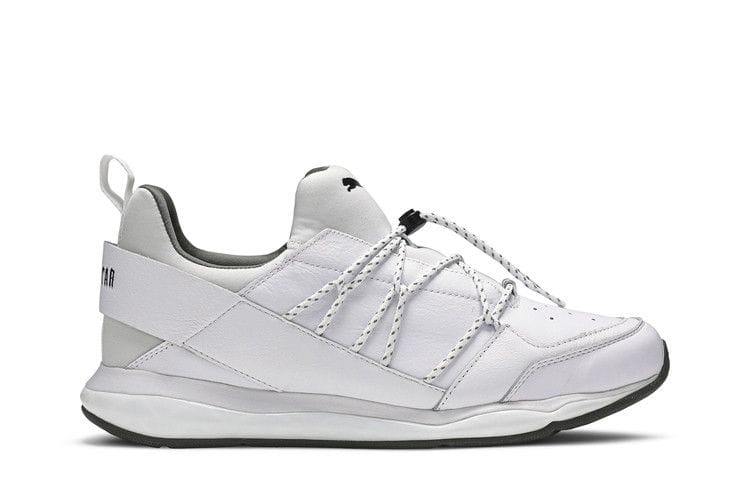 Men's Trapstar x Cell Bubble 'White'