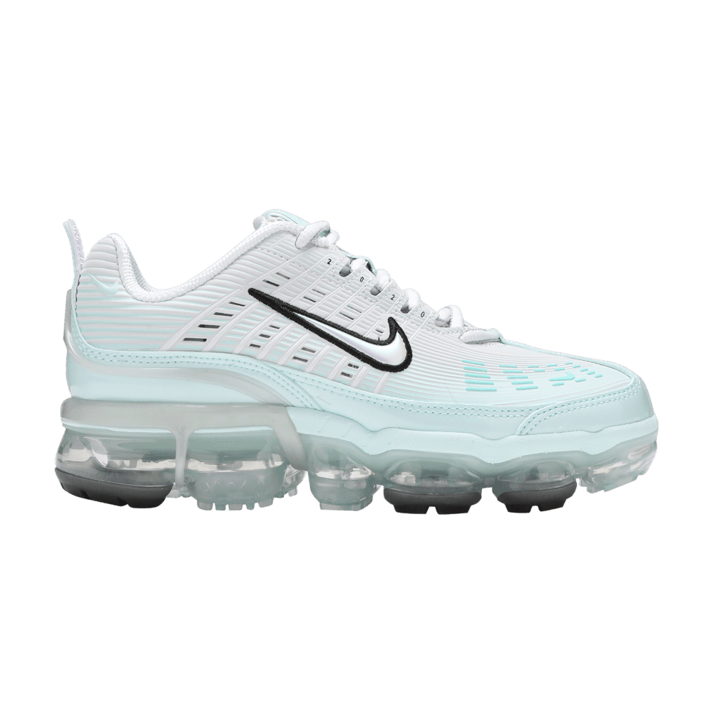 Women's Air VaporMax 360 'Light Aqua'
