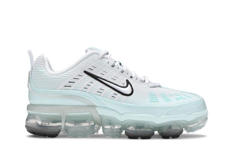 Women's Air VaporMax 360 'Light Aqua'