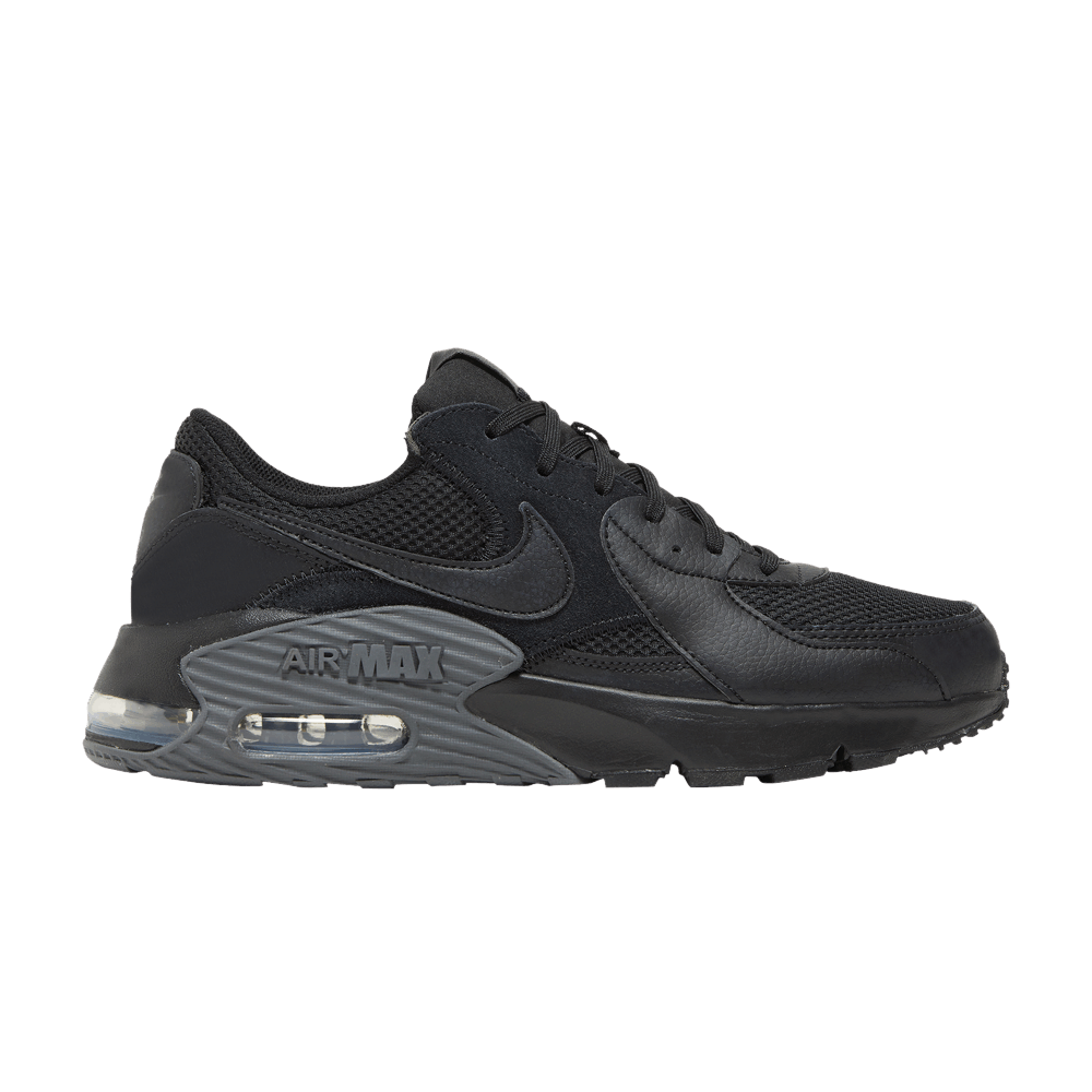 Men's Air Max Excee 'Black Dark Grey'