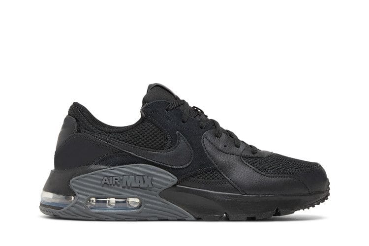 Men's Air Max Excee 'Black Dark Grey'