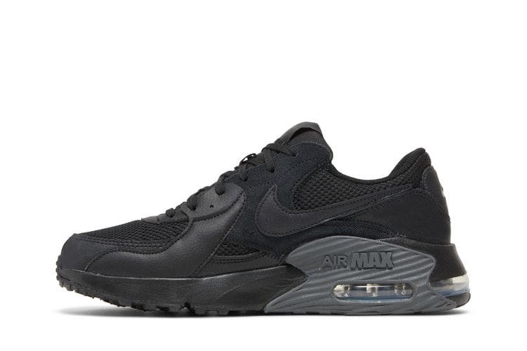 Men's Air Max Excee 'Black Dark Grey'
