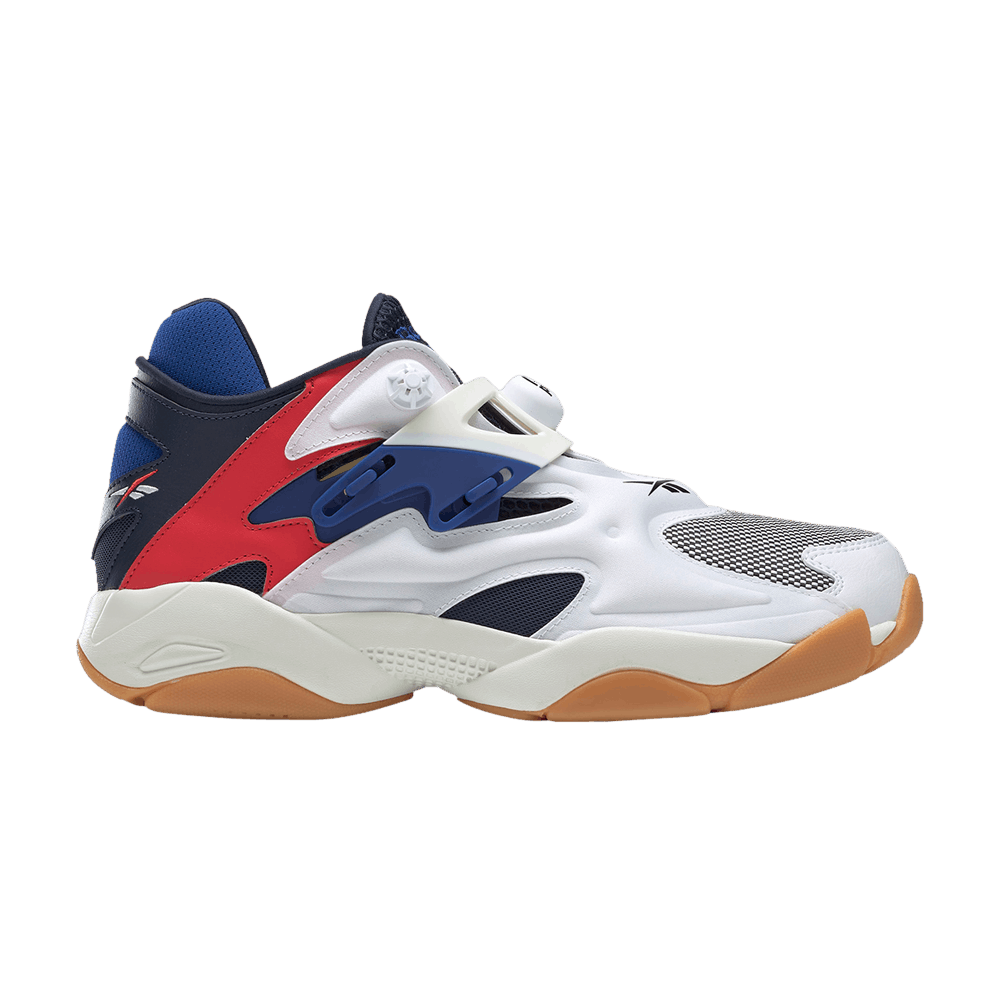 Men's Pump Court 'Chalk'