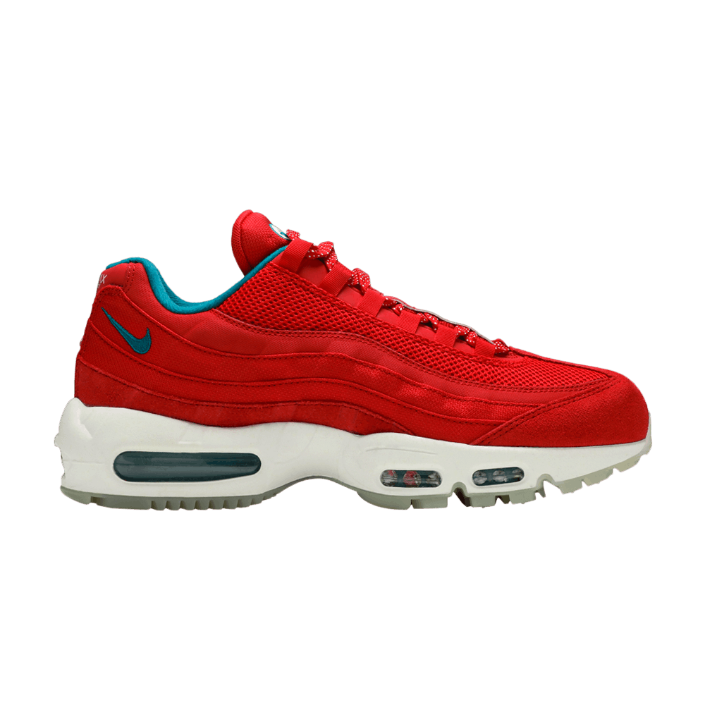 Men's Air Max 95 Utility NRG 'Mt. Fuji'