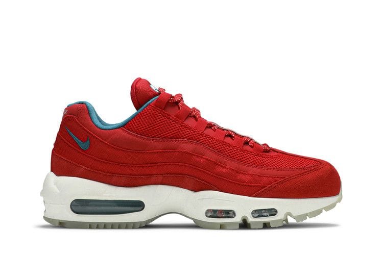Men's Air Max 95 Utility NRG 'Mt. Fuji'