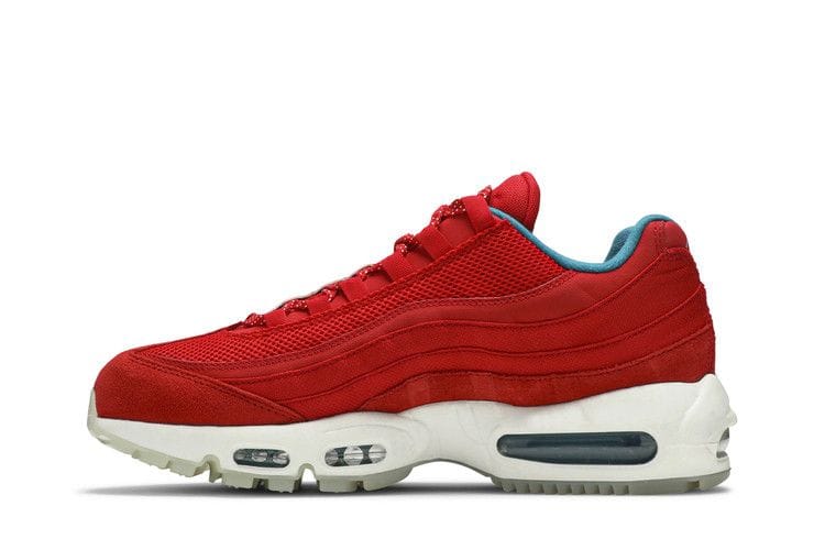 Men's Air Max 95 Utility NRG 'Mt. Fuji'
