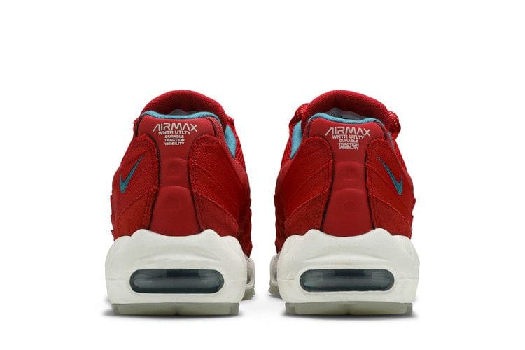 Men's Air Max 95 Utility NRG 'Mt. Fuji'