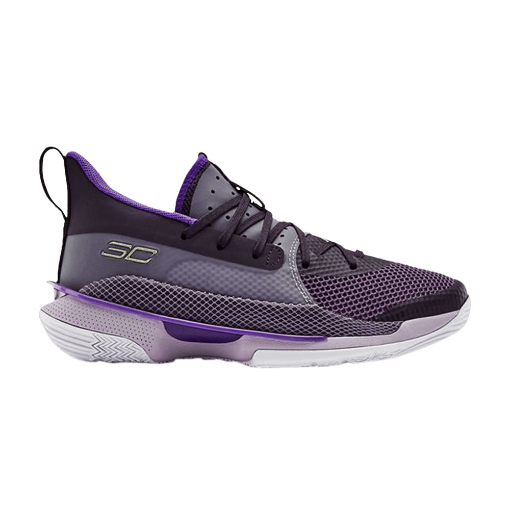 Men's Curry 7 'International Women's Day'