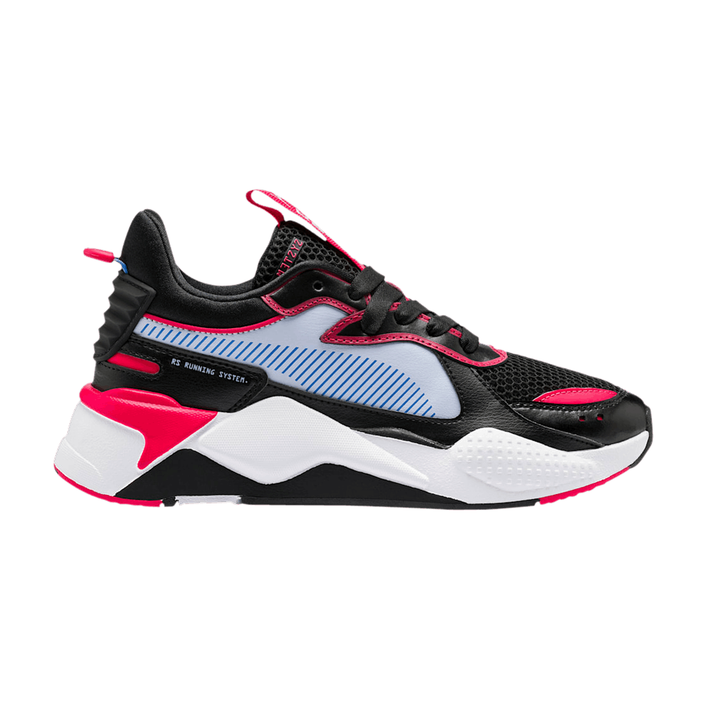Women's RS-X 'Sci-Fi'