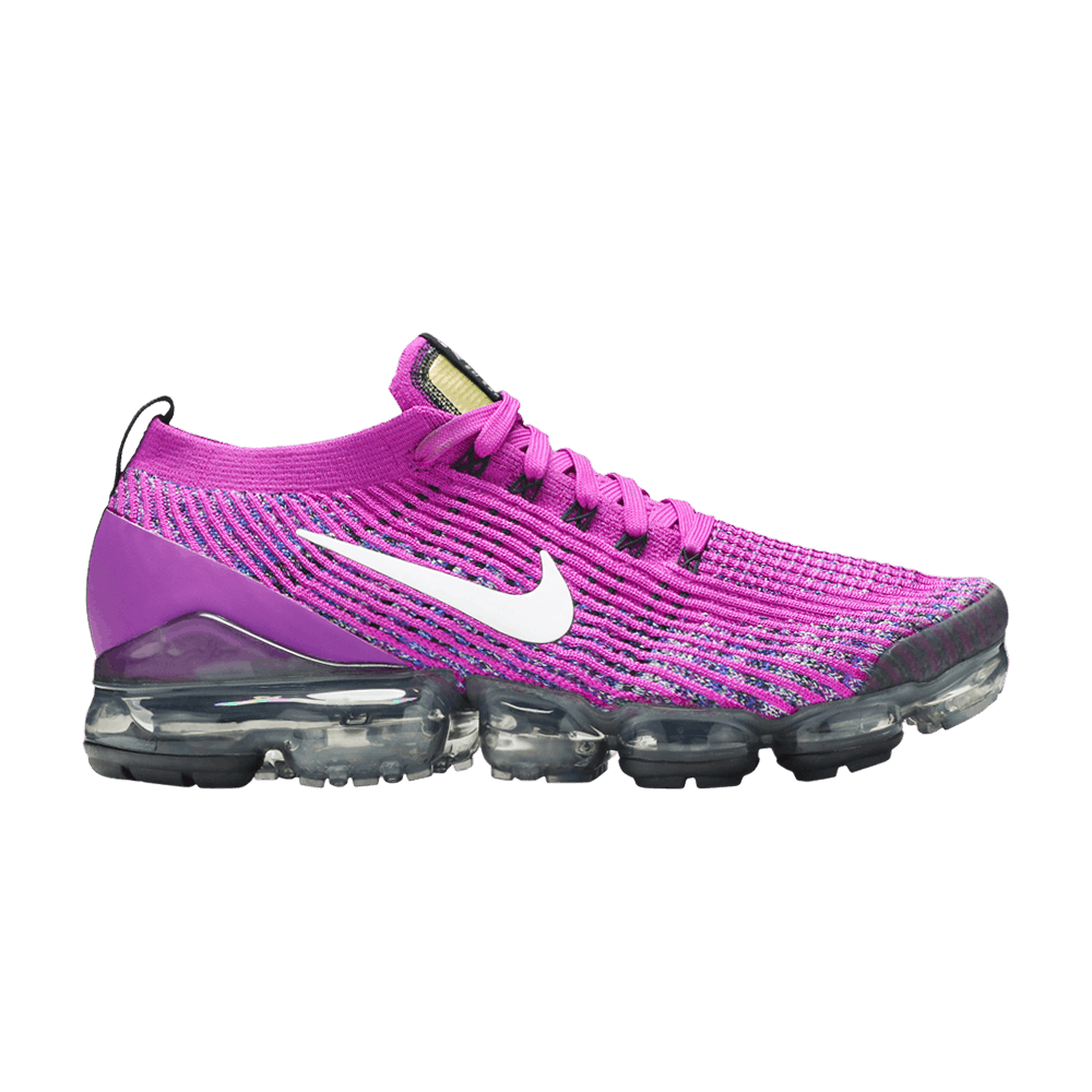 Women's Air VaporMax Flyknit 3 'Vivid Purple'