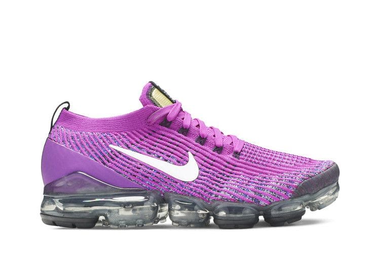 Women's Air VaporMax Flyknit 3 'Vivid Purple'