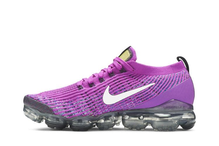Women's Air VaporMax Flyknit 3 'Vivid Purple'