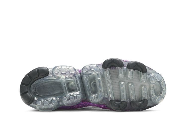 Women's Air VaporMax Flyknit 3 'Vivid Purple'